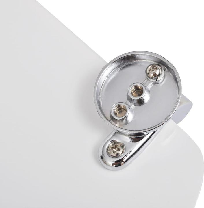 Produktbild vidaXL WC- Sitz