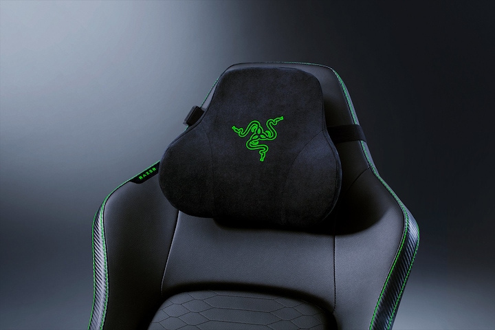 Produktbild Razer Iskur V2