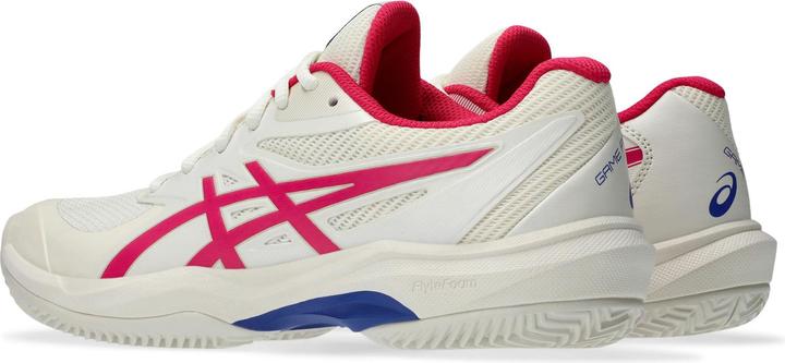 Produktbild ASICS Performance Game FF Clay (43.5)