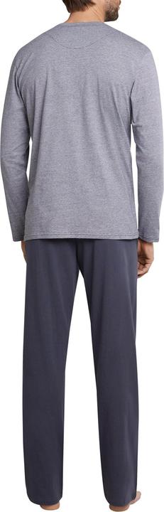 Image du produit Schiesser Pyjama Casual Bequem sitzend (58)