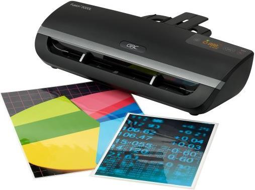 Image du produit GBC Fusion 5000L (250 µm, A3)