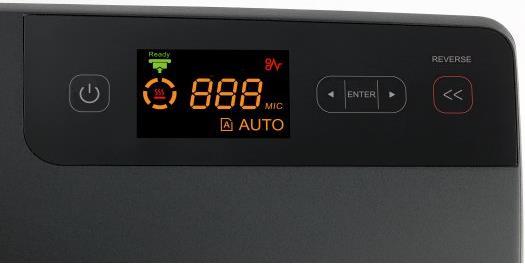 Image du produit GBC Fusion 5000L (250 µm, A3)