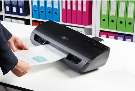 Image du produit GBC Fusion 5000L (250 µm, A3)