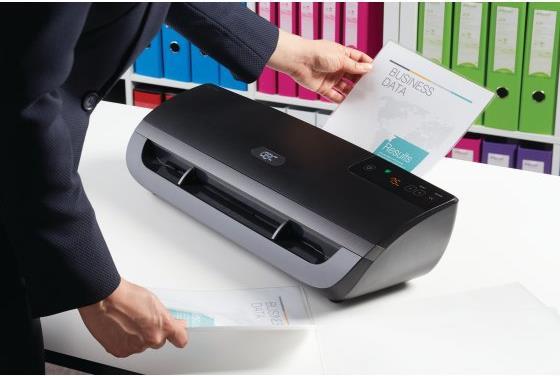 Image du produit GBC Fusion 5000L (250 µm, A3)