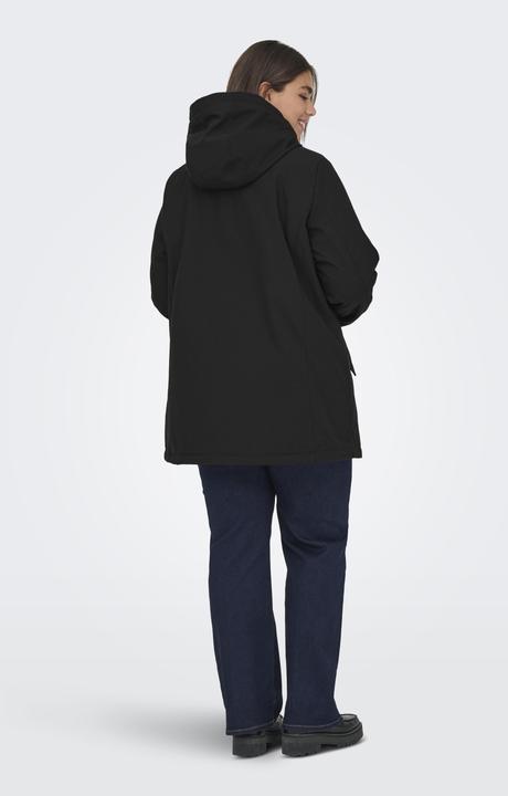 Actual product image Only CAROLIVIA Langer Parka Langer Parka