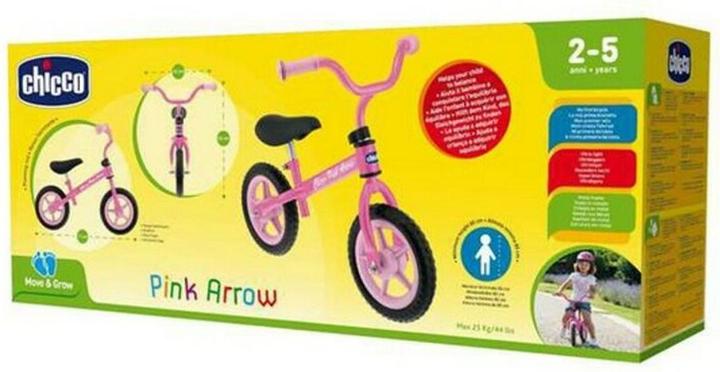Image du produit Chicco Move 'N' Grow (10")