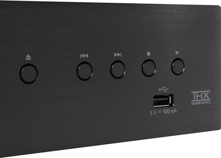 Image du produit Panasonic DP-UB9004 (Lecteur Blu-ray)