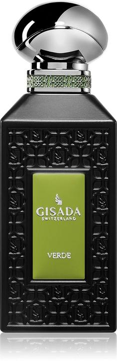 Immagine prodotto Gisada Verde (Eau de parfum, 100 ml)
