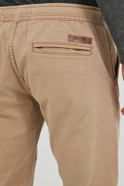 Actual product image Indicode IDBrontus 65296MM (L)