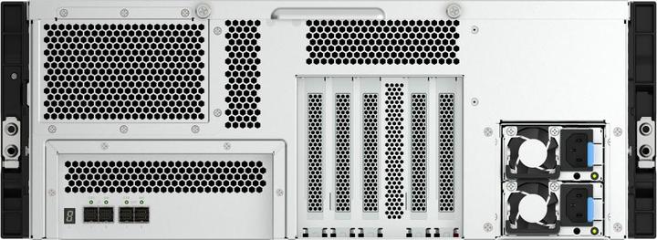Actual product image QNAP TL-R2400PES-RP EXPANS.ENCLOSURE
