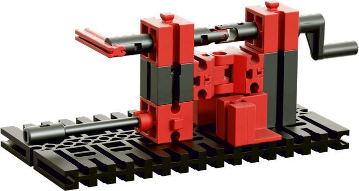 Produktbild Fischertechnik Profi-Mechaniker & statisch