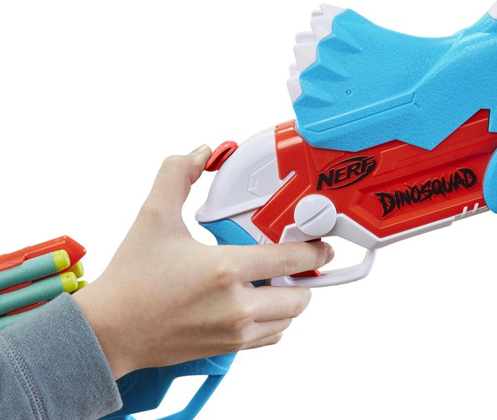 Image du produit Nerf DinoSquad Tricera