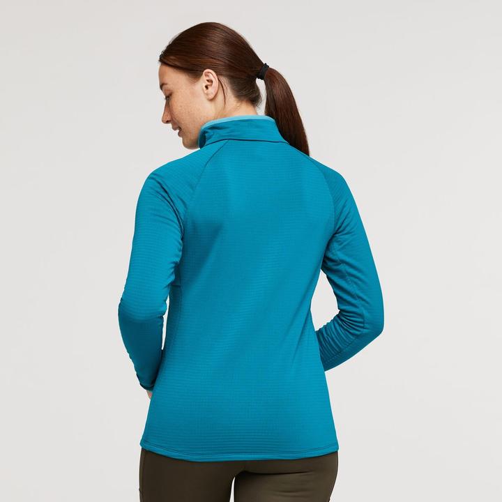 Immagine prodotto Cotopaxi Otero Fleece Half-Zip Pullover (S)