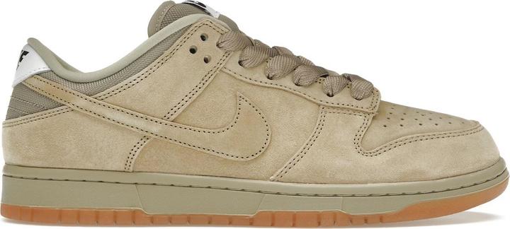 Image du produit Nike SB Dunk Low Pro B Parachute Beige (39)