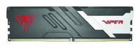Produktbild Patriot DDR5 PC6000 32GB (1x32) Viper Venom (1 x 32GB, 6000 MHz, DDR5-RAM, DIMM)