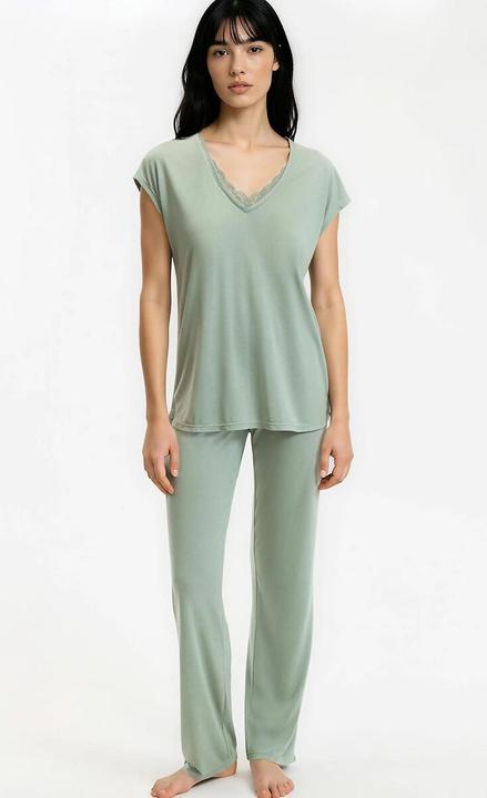 Produktbild Anne Weyburn Pyjama (34)