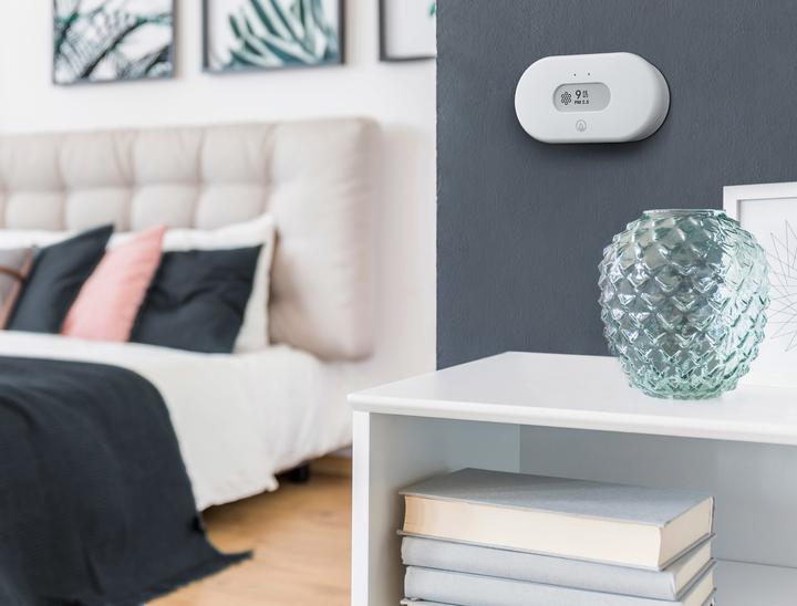 Image du produit Airthings View Pollution
