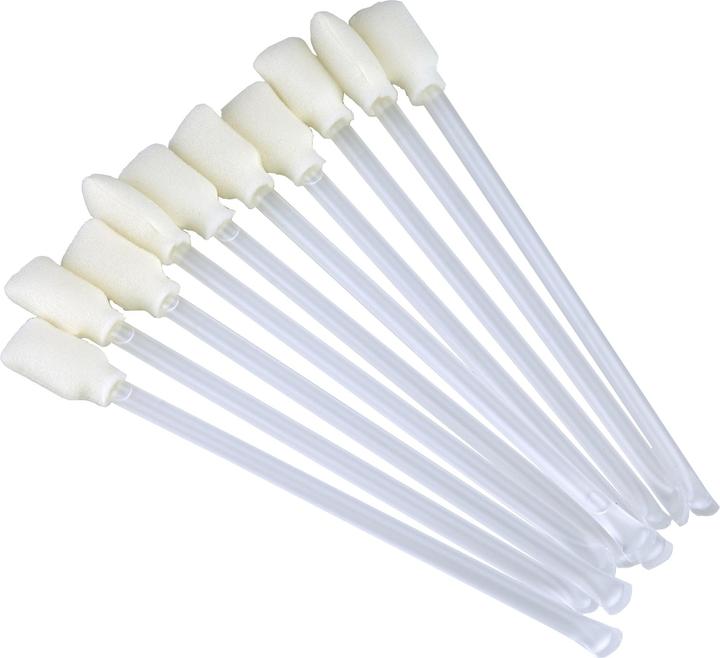 Actual product image Evolis HeadClean Cleaning Kit