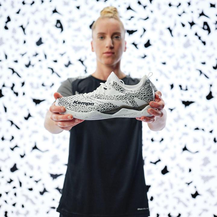 Image du produit Kempa Hallen-Sport-Schuhe Wing Lite 2.0 W (36)