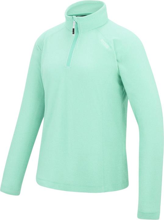 Produktbild Regatta Great Outdoors FleeceTop Montes mit 14Reissverschluss (36)