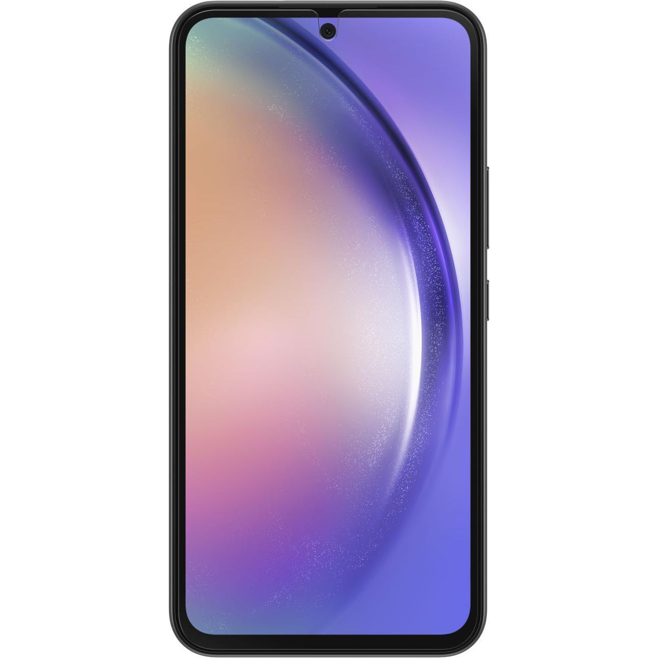 Thumbnail - OtterBox Trusted Glass (1 Stück, Samsung Galaxy A54 5G), Smartphone Schutzfolie, Transparent