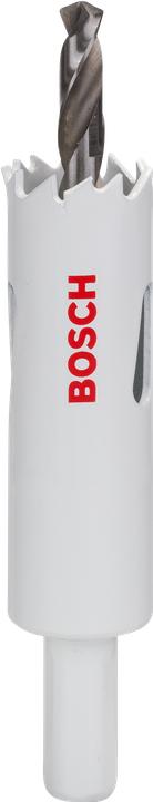 Actual product image Bosch Zubehör Hole saw 20 mm Accessories 260 (20 millimetres)