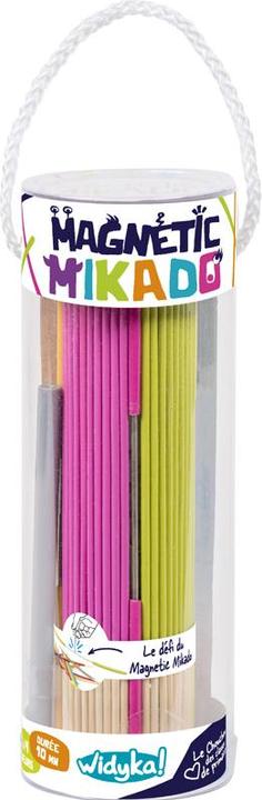 Winfun Magnetic Mikado (2 - 4 Players)