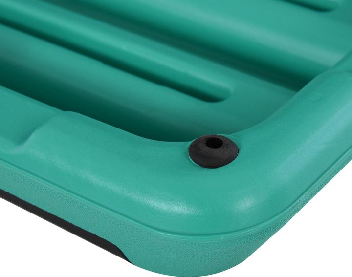 Image du produit Homcom Planche de step réglable en hauteur