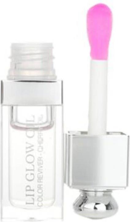 Image du produit Dior Addict Lip Glow Oil (Huile à lèvres, 6 ml)