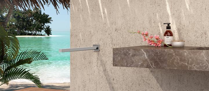 Productafbeelding Chris Bergen Handdoekhouder