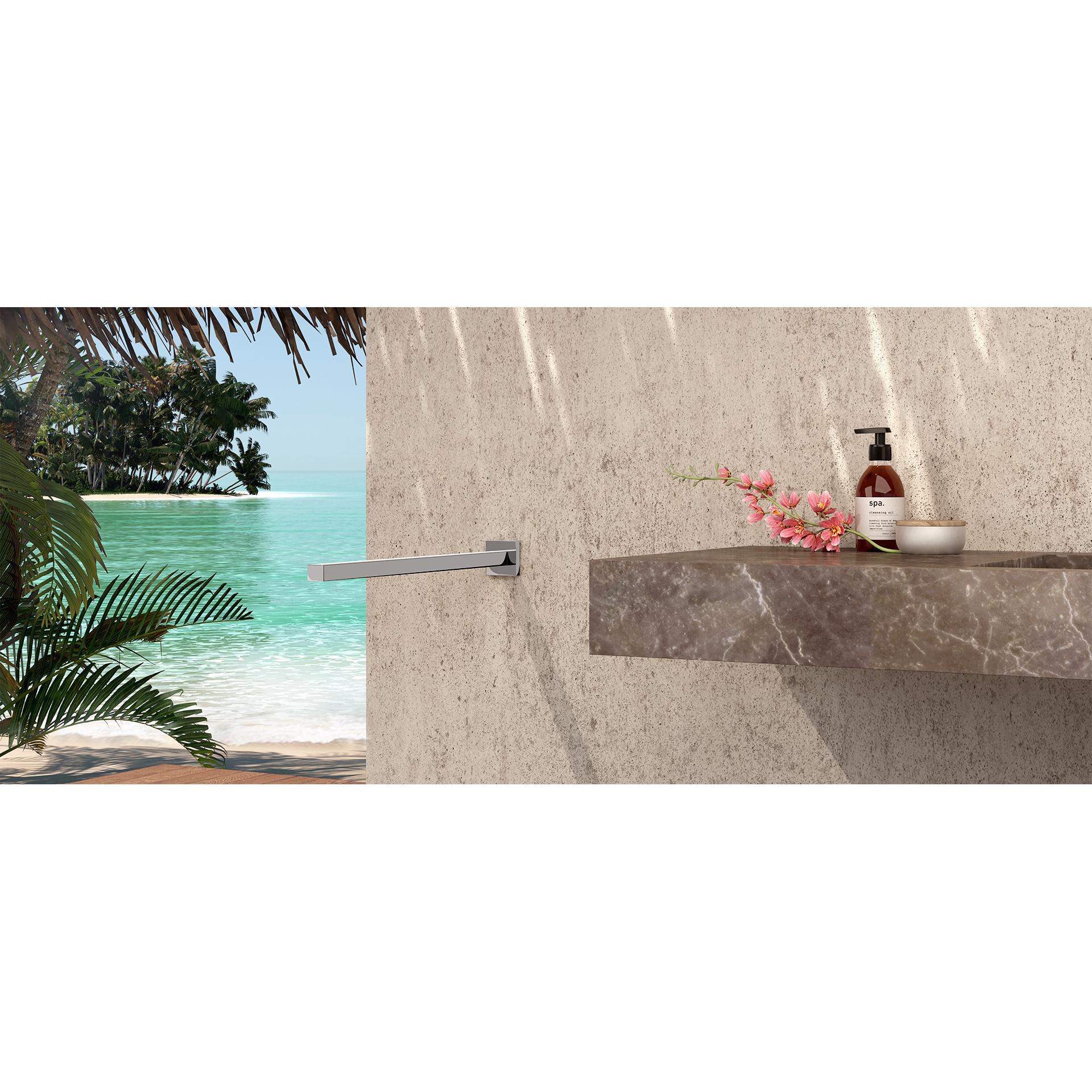 Thumbnail - Chris Bergen, Handtuchhalter + Handtuchhaken, Handtuchstange