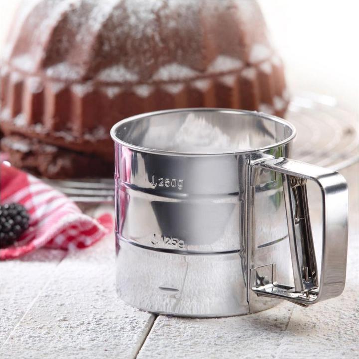 Immagine prodotto Westmark Spargi Farina Zucchero