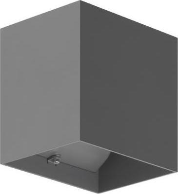 Actual product image Brumberg LED wall light (900 lm)