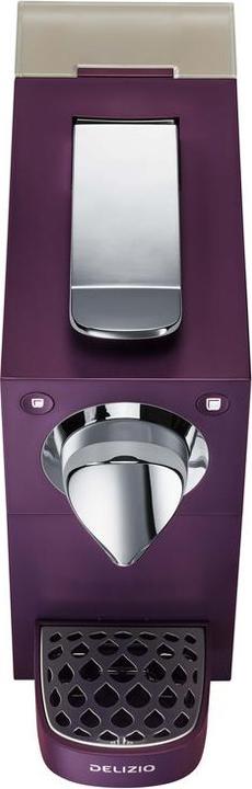 Actual product image Delizio Una (Delizio)