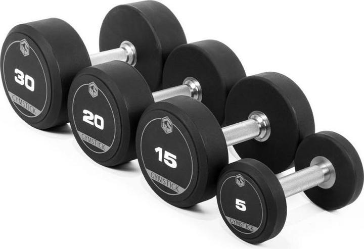 Dumbbells