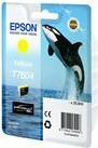 Image du produit Epson T7604, Ultra Chrome HD (Y)