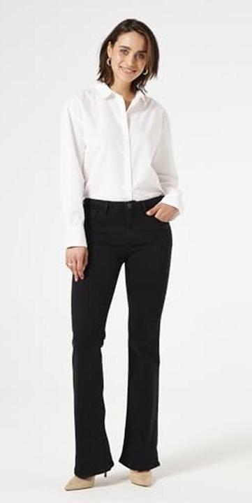 Actual product image Garcia Celia Flared Jeans (W29/L32)