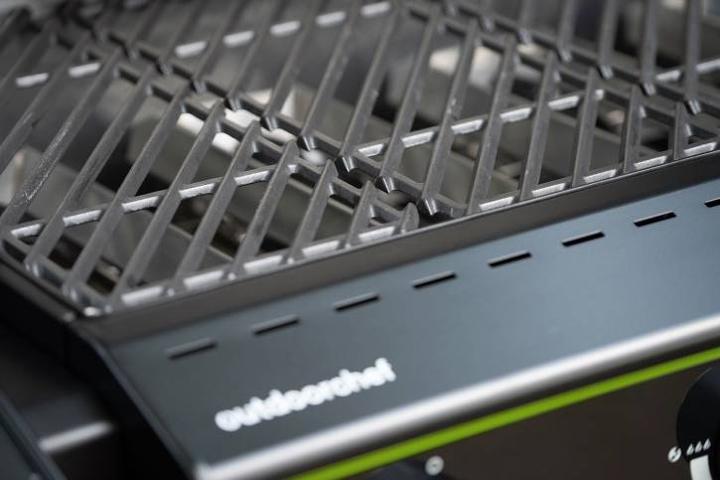 Image du produit Outdoorchef Heat X-345 RB (12.60 kW)