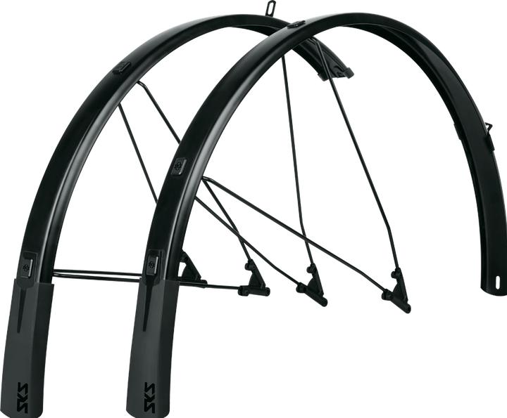 Actual product image SKS Bluemels Style (Front mudguard)