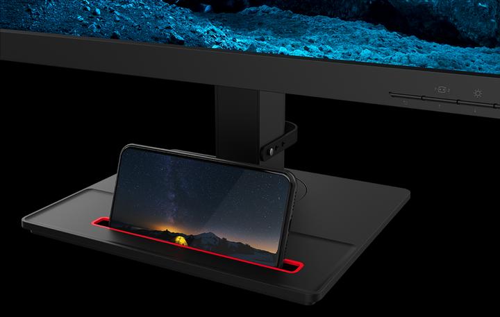 Actual product image Lenovo ThinkVision T23i-20 (1920 x 1080 pixels, 23")