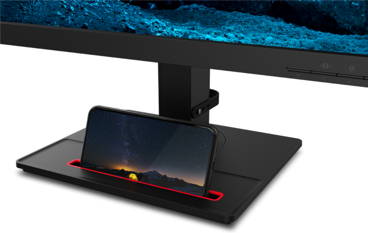 Produktbild Lenovo ThinkVision T23i-20 (1920 x 1080 Pixel, 23")