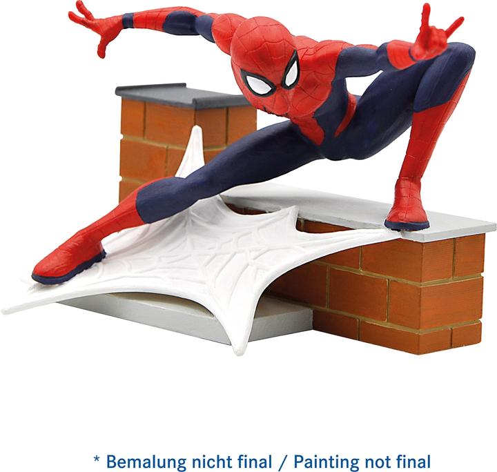 Produktbild Bullyland Spider-Man