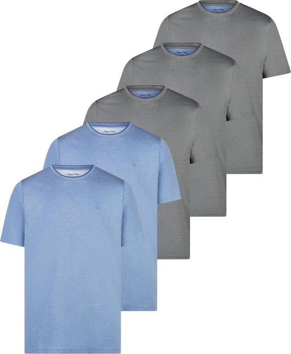 Blue, Grey
