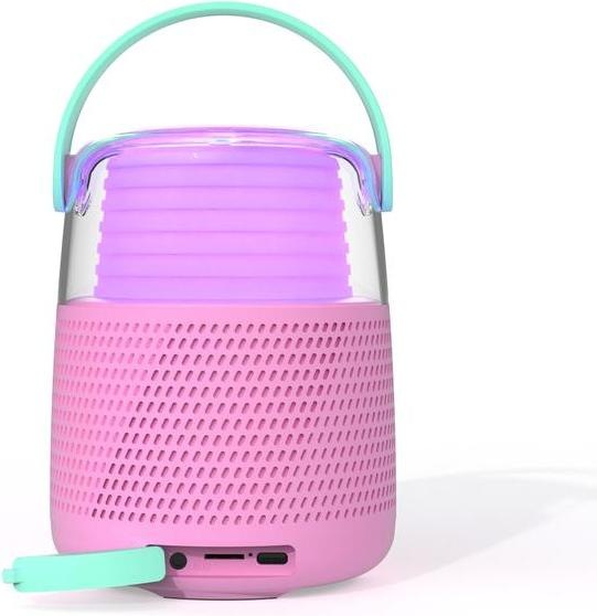 Actual product image Mobility on Board Speakers & Karaoke KS-80 (24 h)