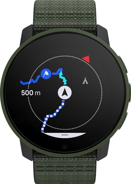 Productafbeelding Suunto 9 Peak Pro (43 mm)