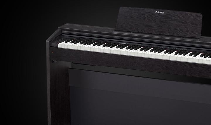 Produktbild Casio PX-870BK Privia (88 Tasten)