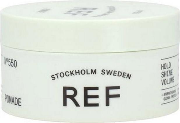 Image du produit Ref. REF Pomade no 550 85 ml (Pommade capillaire, 85 g)