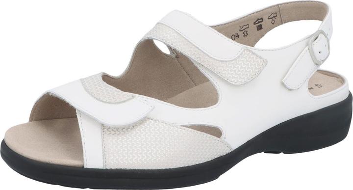 Actual product image Sandal Lia - width H (41.5)