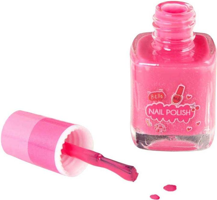 Productafbeelding Create It! Maak het. Van kleur veranderende nagellak