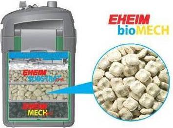 Image du produit Eheim Matériau filtrant (5 l, Filtres internes, Eau salée, Eau douce)